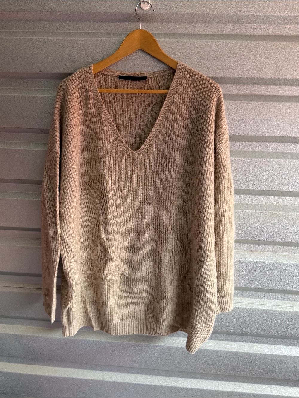 Jenni Kayne Cabin V-Neck